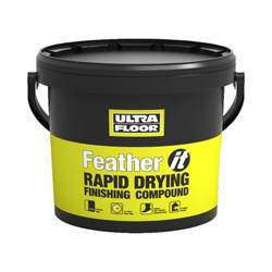 Feather Floor Leveller